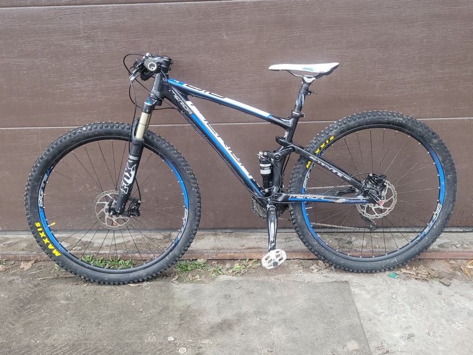 Merida Big Ninety Nine 1000 29
