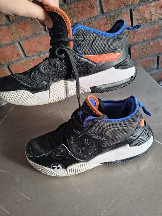 Buty do koszykówki męskie Nike Jordan Stay Loyal 2 DQ8401
