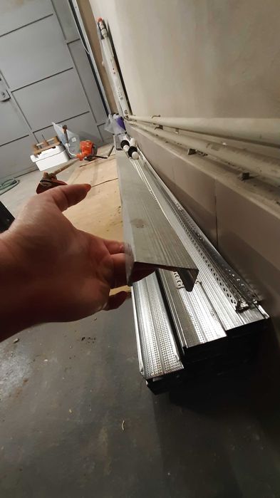 Профіль CD 60 в наявності