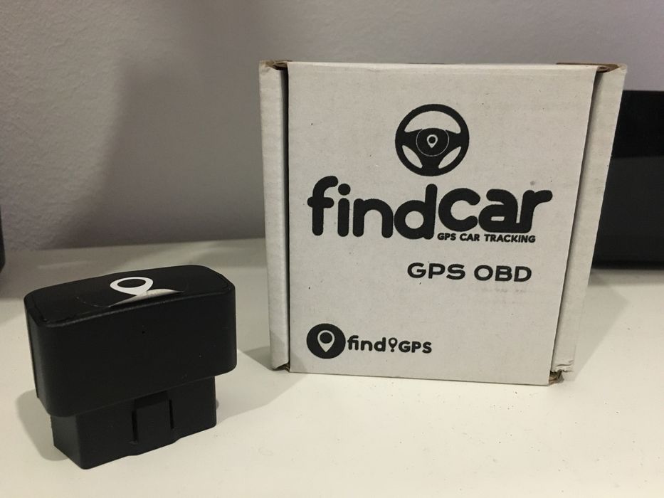 GPS Tracker OBD FindCar64750789549569120