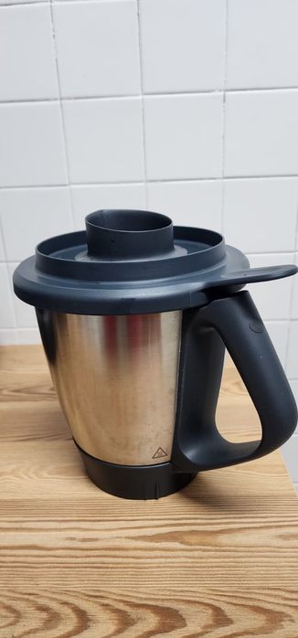 Bimby TM6 com dois copos