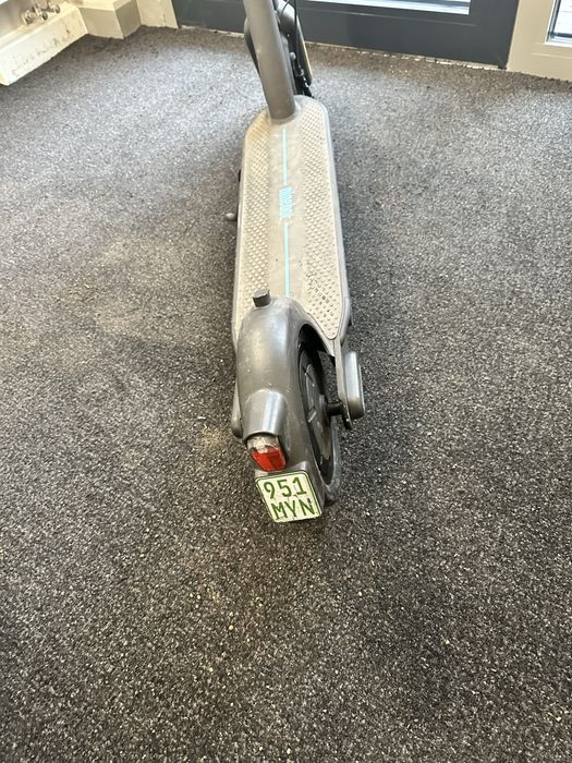 Segway Ninebot g30