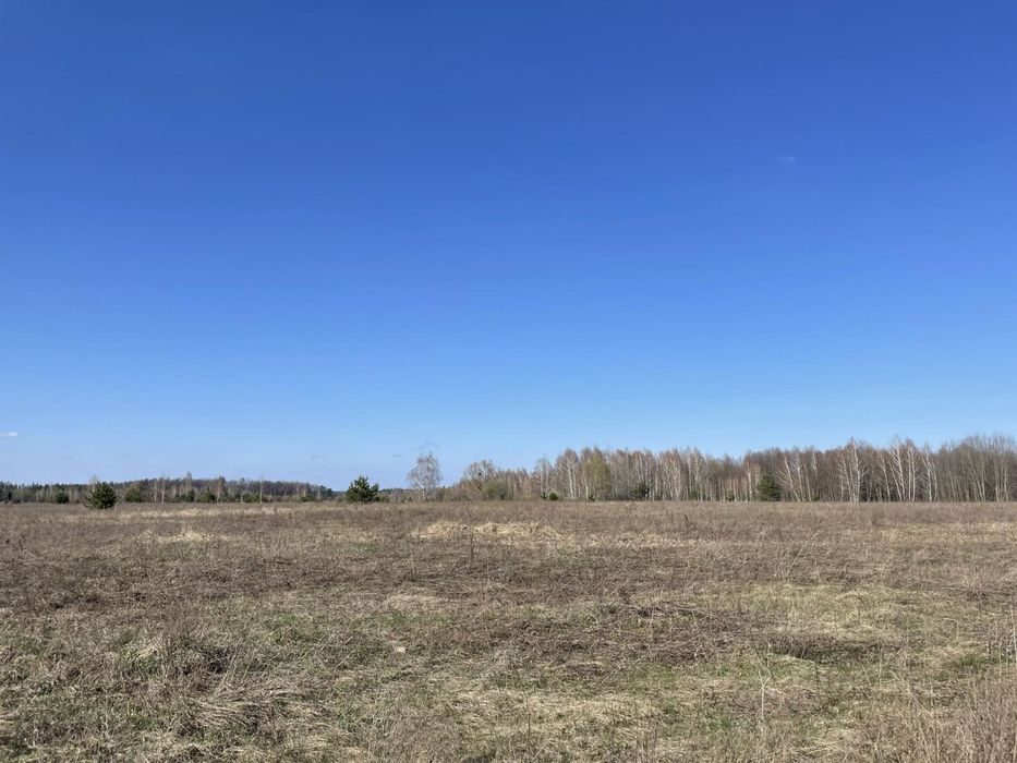 Дмитрівка продаж земельної ділянки   (район озер)забудова