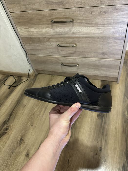 Кеды,кросовски мужские Versace Collection