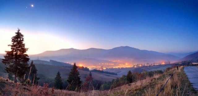 Відпочинок у Закарпатті. Садиба «Під Боржавою»