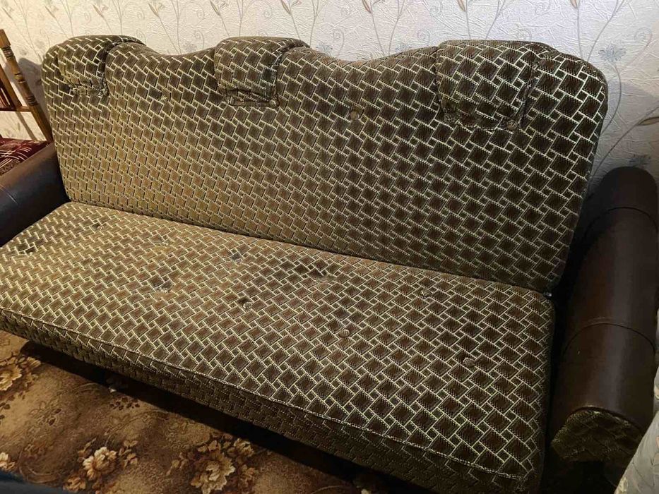 Продається диван-книжка