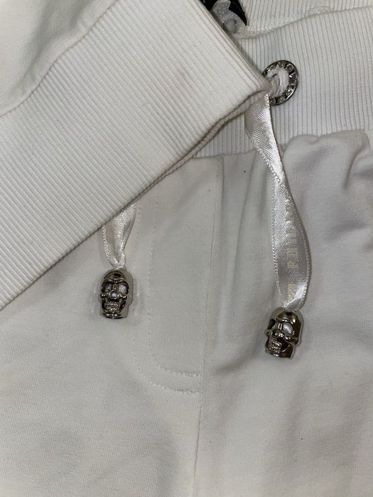 Продам фирменый костюм (PHILIPP PLEIN)