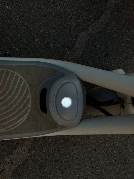 Дитячий електросамокат Segway Ninebot C10 – майже новий