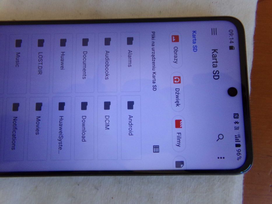 realme C67 8/256GB  Gwarancja 24 m-ce.