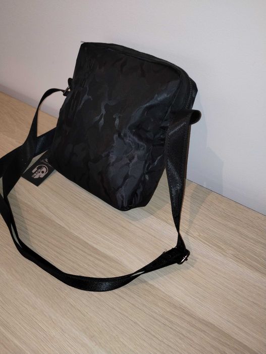 Nowa od RG512, saszetka piękna