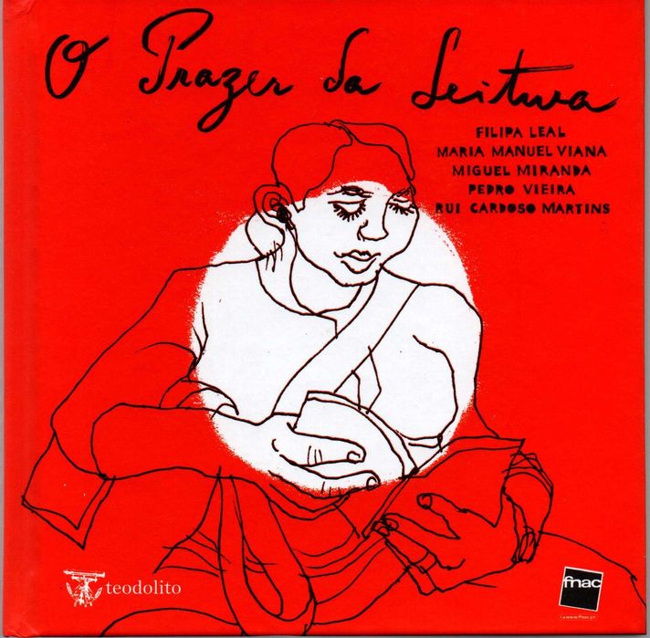 O prazer da leitura, 2 vols.