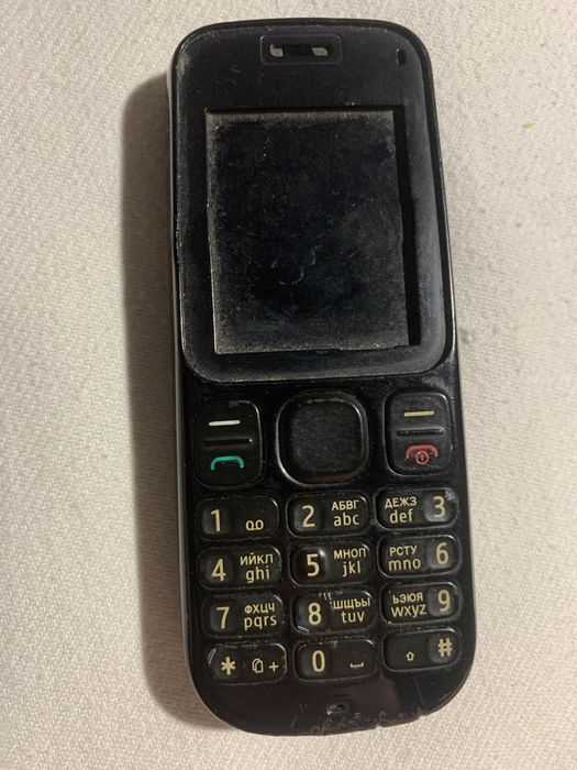 Телефон nokia