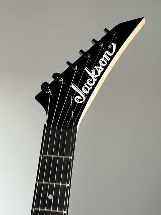 Jackson JS12 Dinky