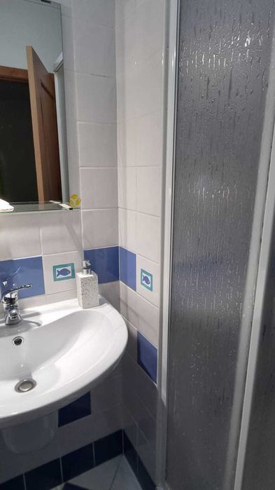 Apartamento T2 em Cabanas de Tavira, com piscinas e próximo do cais