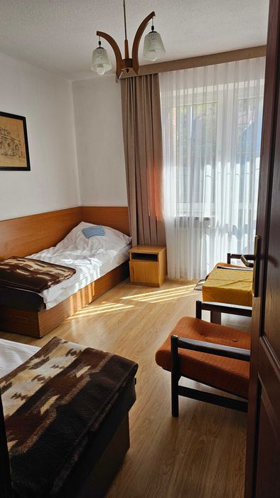 wolne pokoje Piwiczna Zdrój - Beskid Sądecki