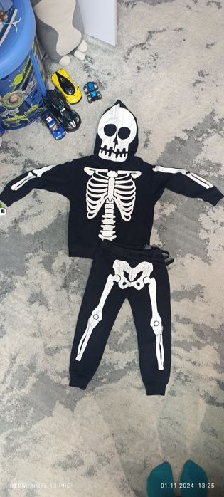 ‼️Пакет речей next h&m на 3-4 рочки