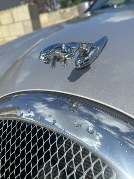Jaguar S-Type
