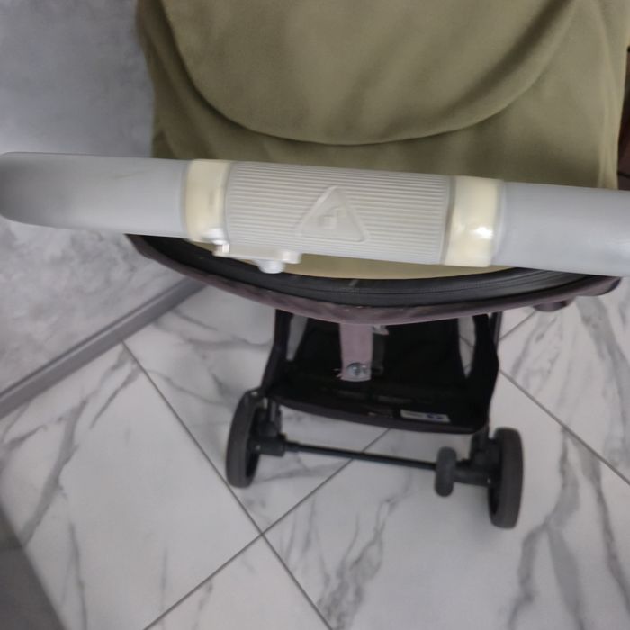 Прогулянковий візок X-Lander X-follow