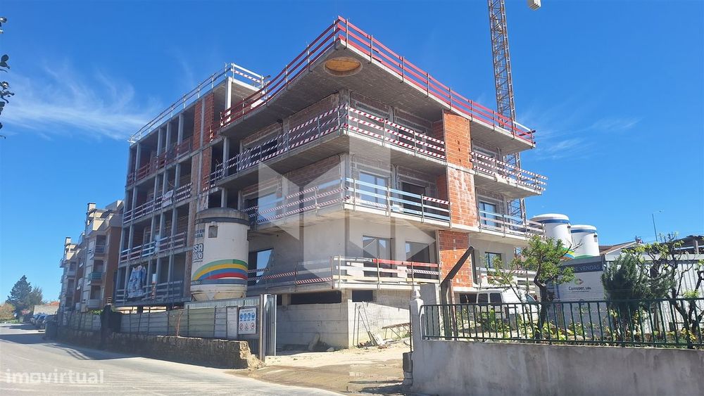 Apartamento T2+1 Venda em Tondela e Nandufe,Tondela