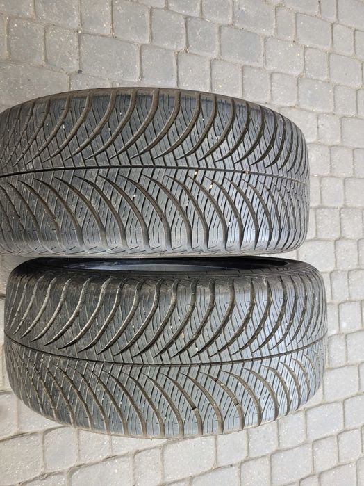 225 / 45  R 17   Goodyear