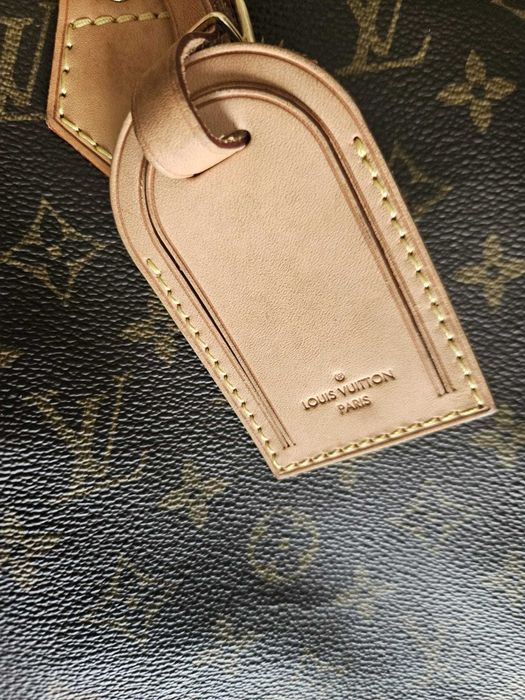 Porta fatos Louis Vuitton