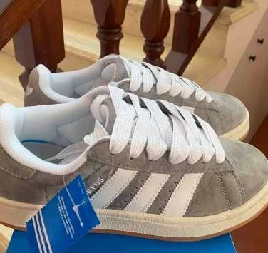 Adidas_Campus_00s_Grey_ Biały _r.43