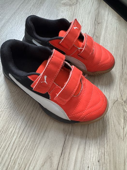 Halowki Puma r.29