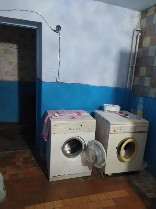 Здам кімнату в гуртожитку, Заготзерно