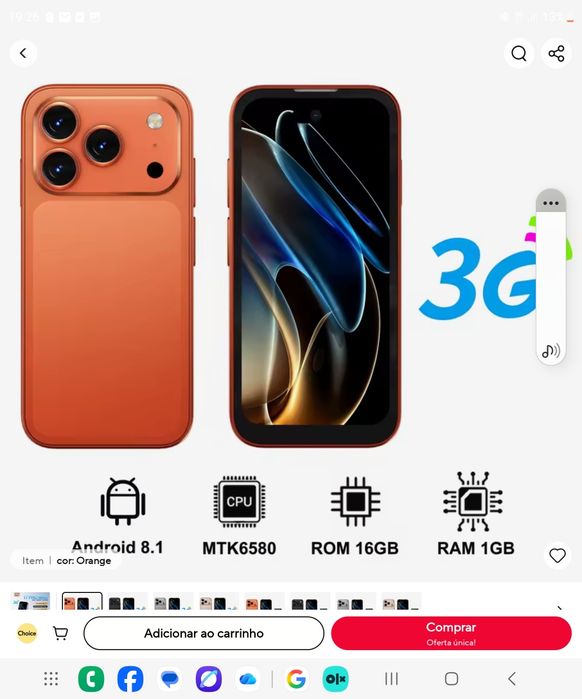 Mini 17 Pro Max New457156999879731203