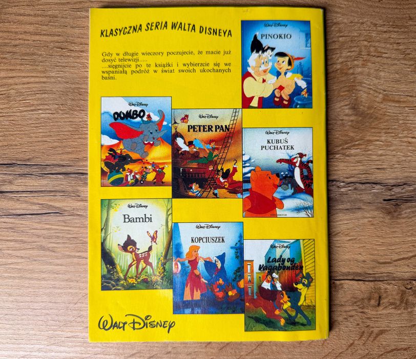 Komiks # Donald i Spółka nr. 10