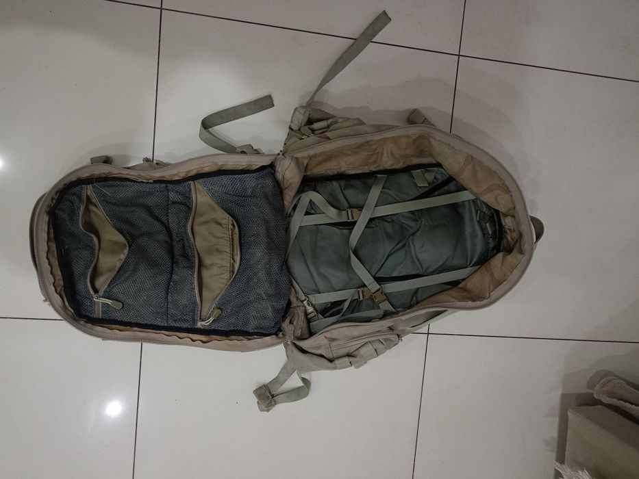 Camelbak BFM DCU oldgen używany