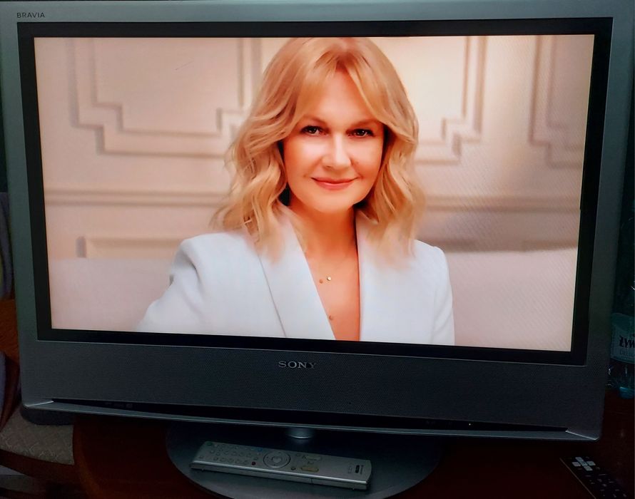 Sony Bravia 32 "