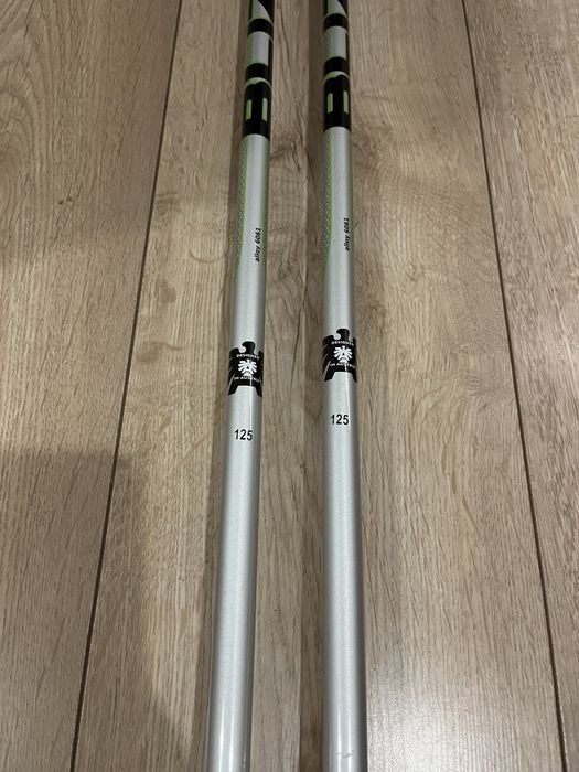 kijki narciarskie blizzard 125