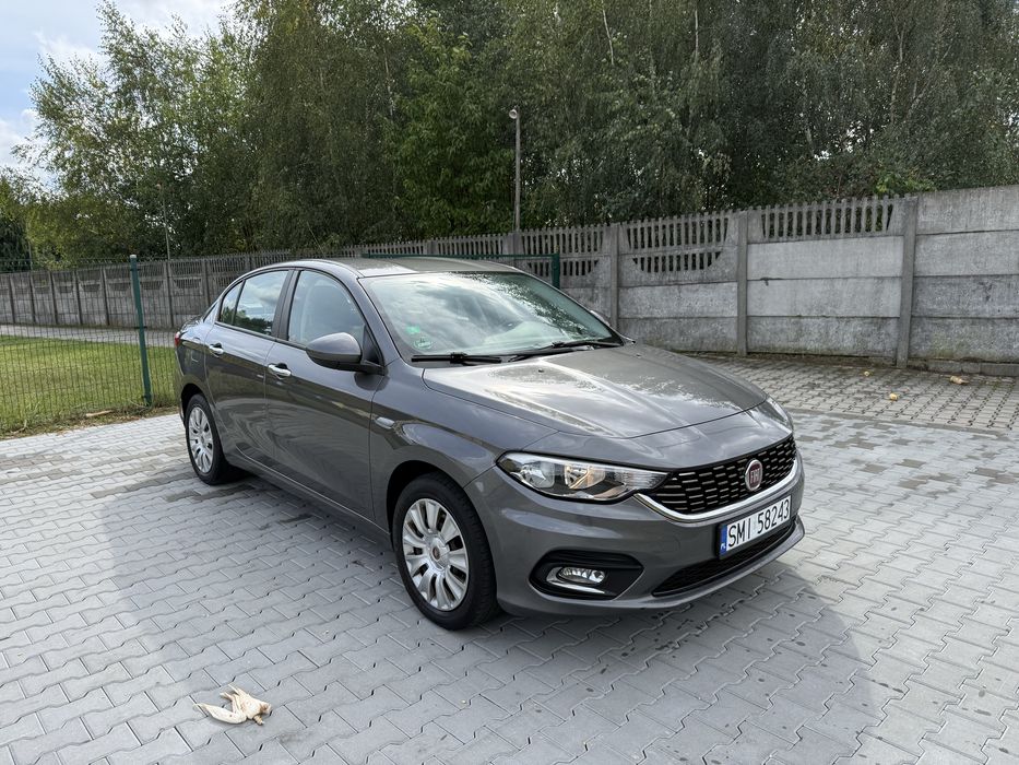 Fiat Tipo