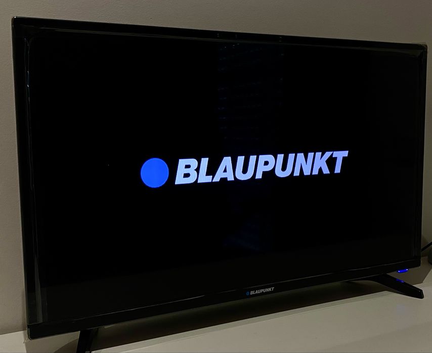 TV Blaupunkt 32”