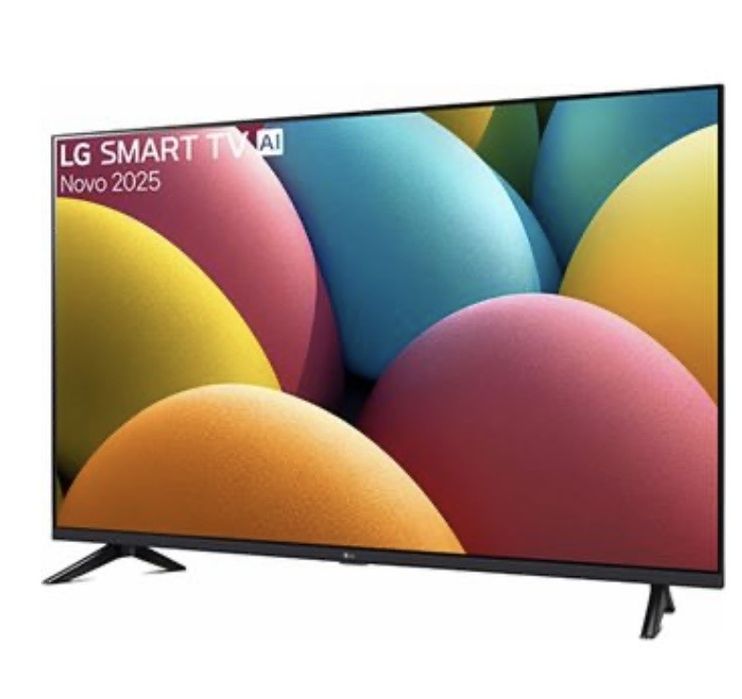 Televisor LG LED UHD 4K