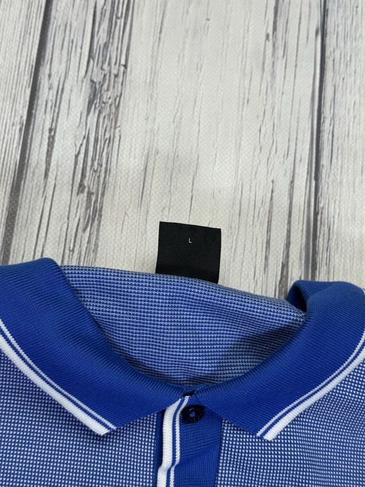 Hugo boss футболка оригинал L размер поло