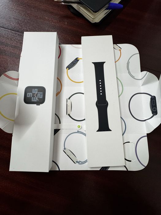 Apple watch SE 2.ª geração 44mm
