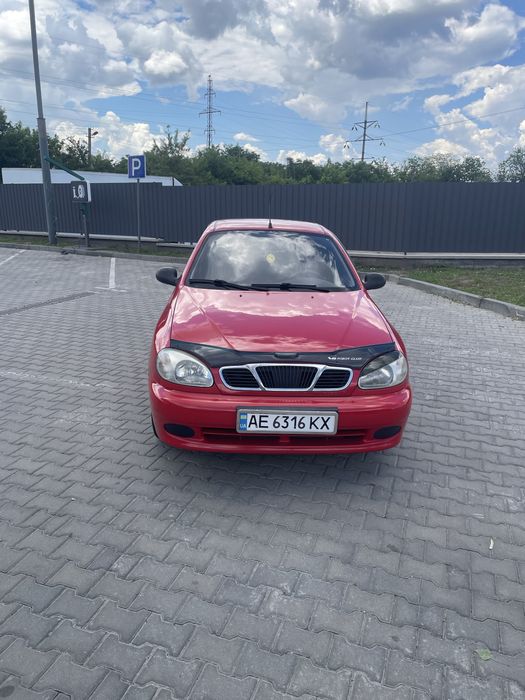 Срочная продажа ланоса
