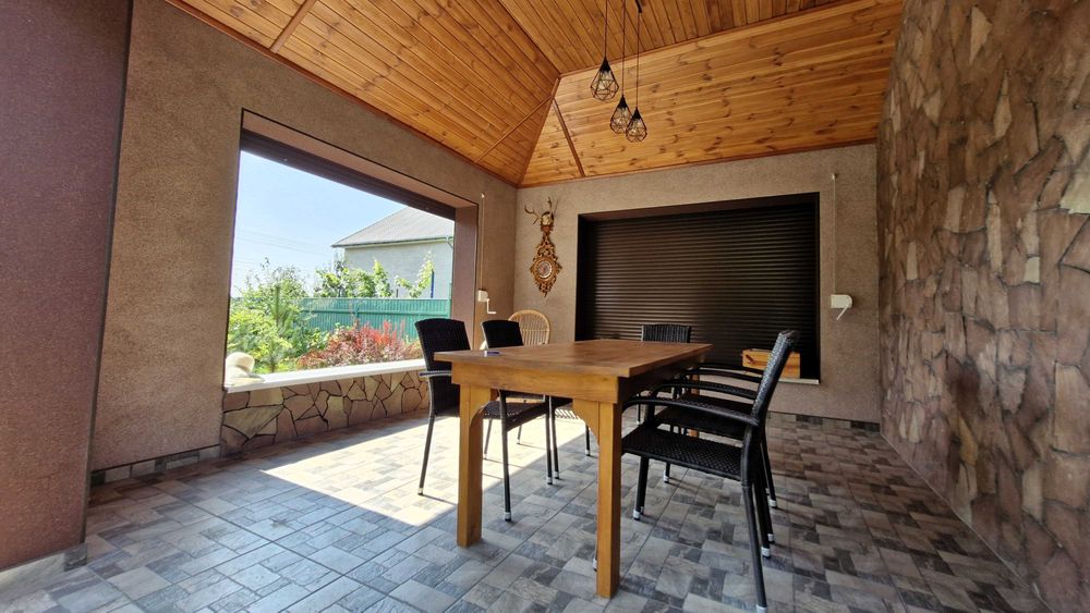 Просторий будинок 296 м2, 12 сот|Михайлівка-Рубежівка|Сертифікат|Відео