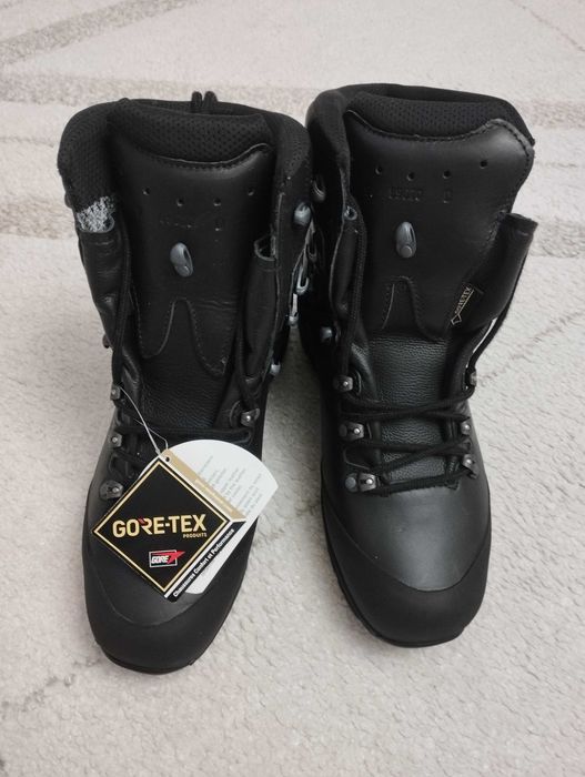 Німецькі оригінальні військові черевики