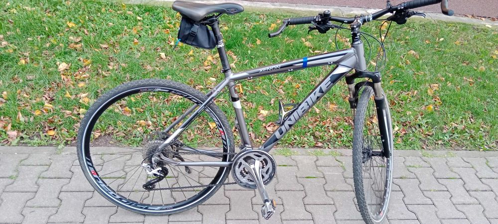 Rower Unibike XENON 11