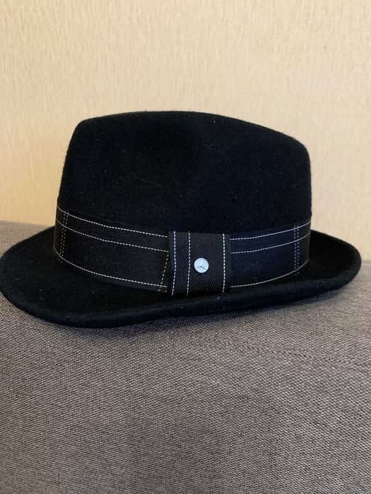 Шляпа Trilby Statson Mersedes-benz