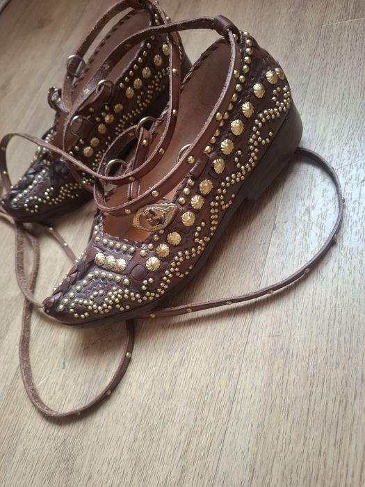 Kierpce r.36 polecam