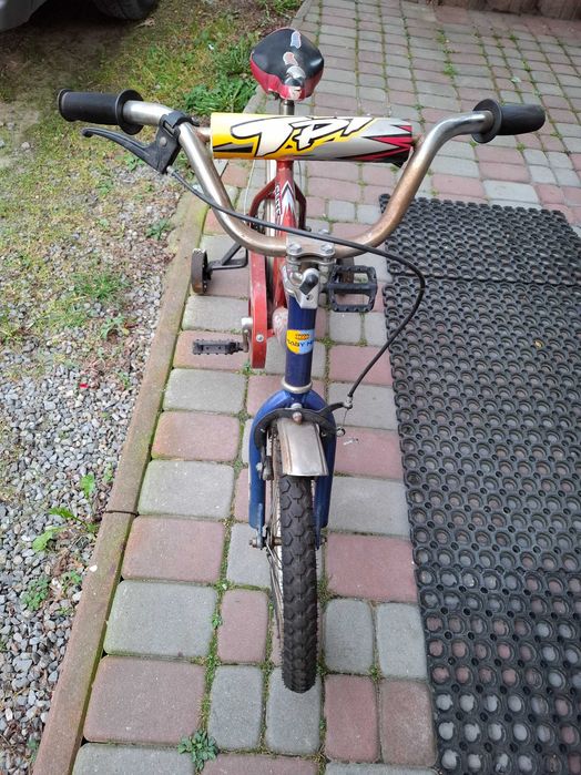 Sprzedam rowerek dziecięcy