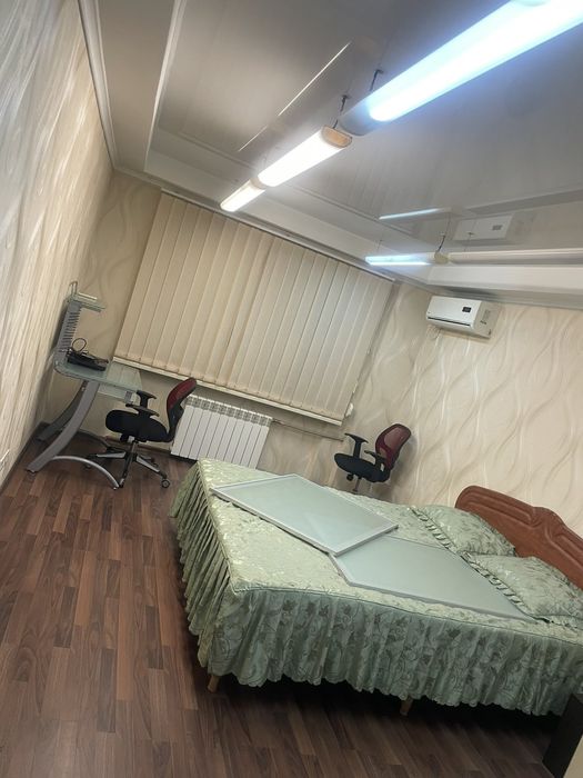 Продам 2-к квартиру с балконом, Александровский р-н, Малый р-к