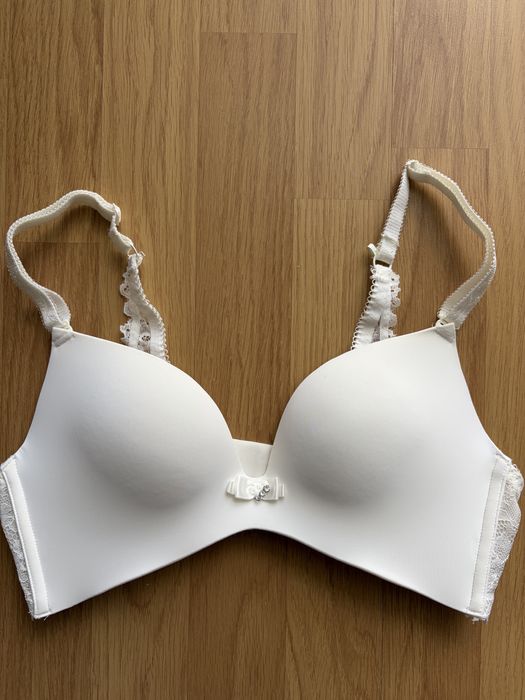 Biustonosz push up Chloe Konrad 65 D