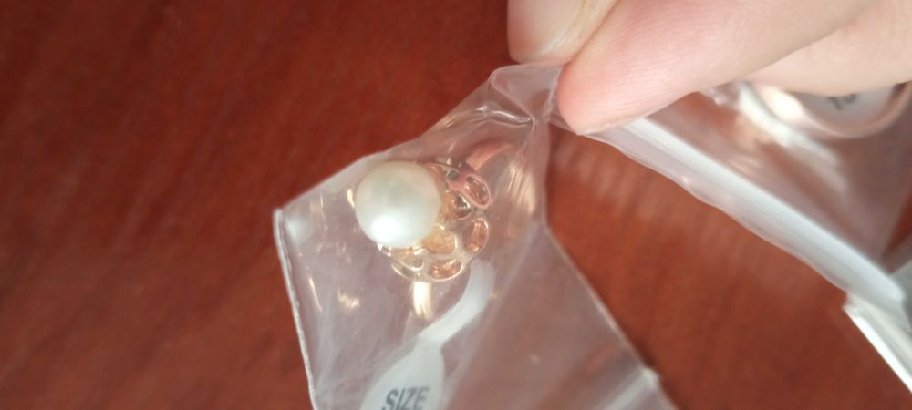 Колечко обручка кольцо