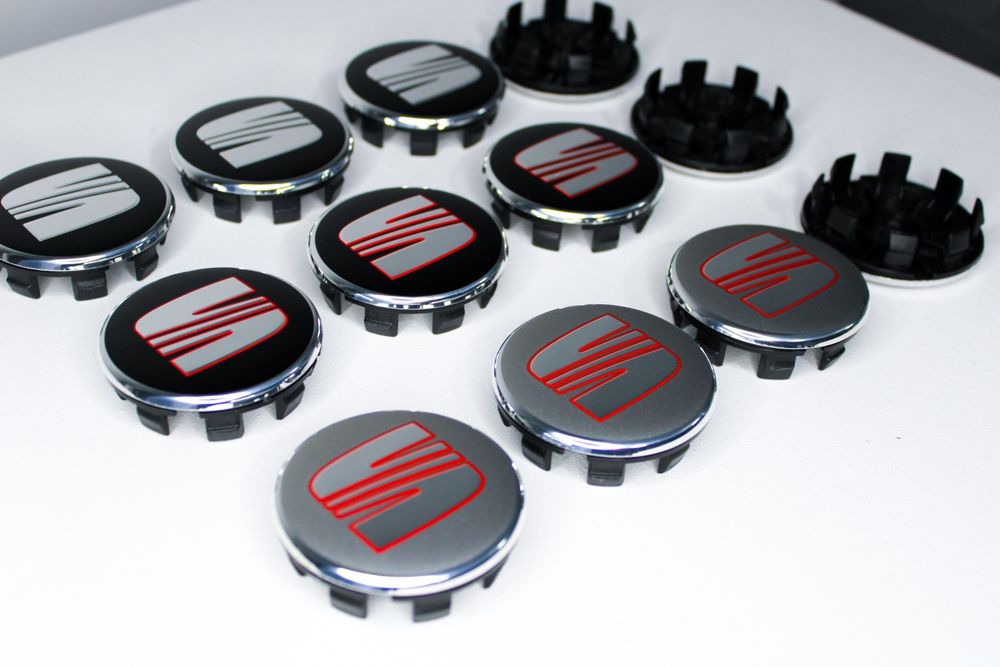 SEAT Centros de Jante