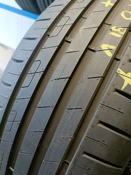 205/55r17 Goodyear Efficient Grip Performance z 2023r DEMO nowe